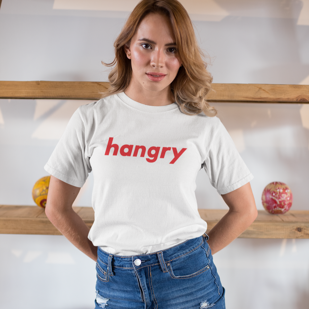 HANGRY Tee