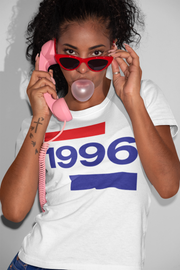 1996 GOING DUTCH Tee - TalkPeng