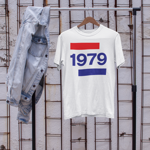 Load image into Gallery viewer, 1979 GOING DUTCH UNISEX Tee
