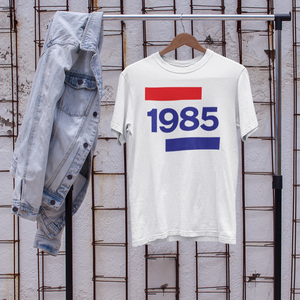 Load image into Gallery viewer, 1985 GOING DUTCH UNISEX Tee
