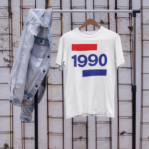 Load image into Gallery viewer, 1990 GOING DUTCH Tee
