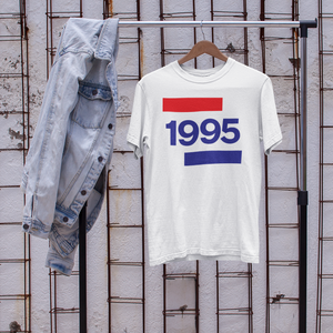 Load image into Gallery viewer, 1995 GOING DUTCH Tee
