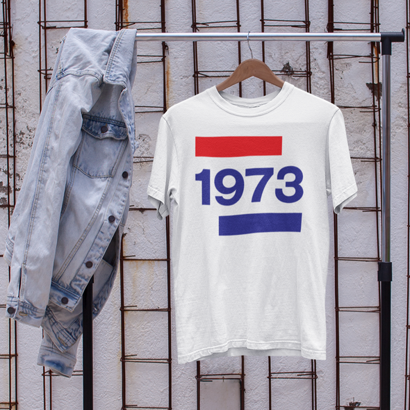 1973 GOING DUTCH UNISEX Tee