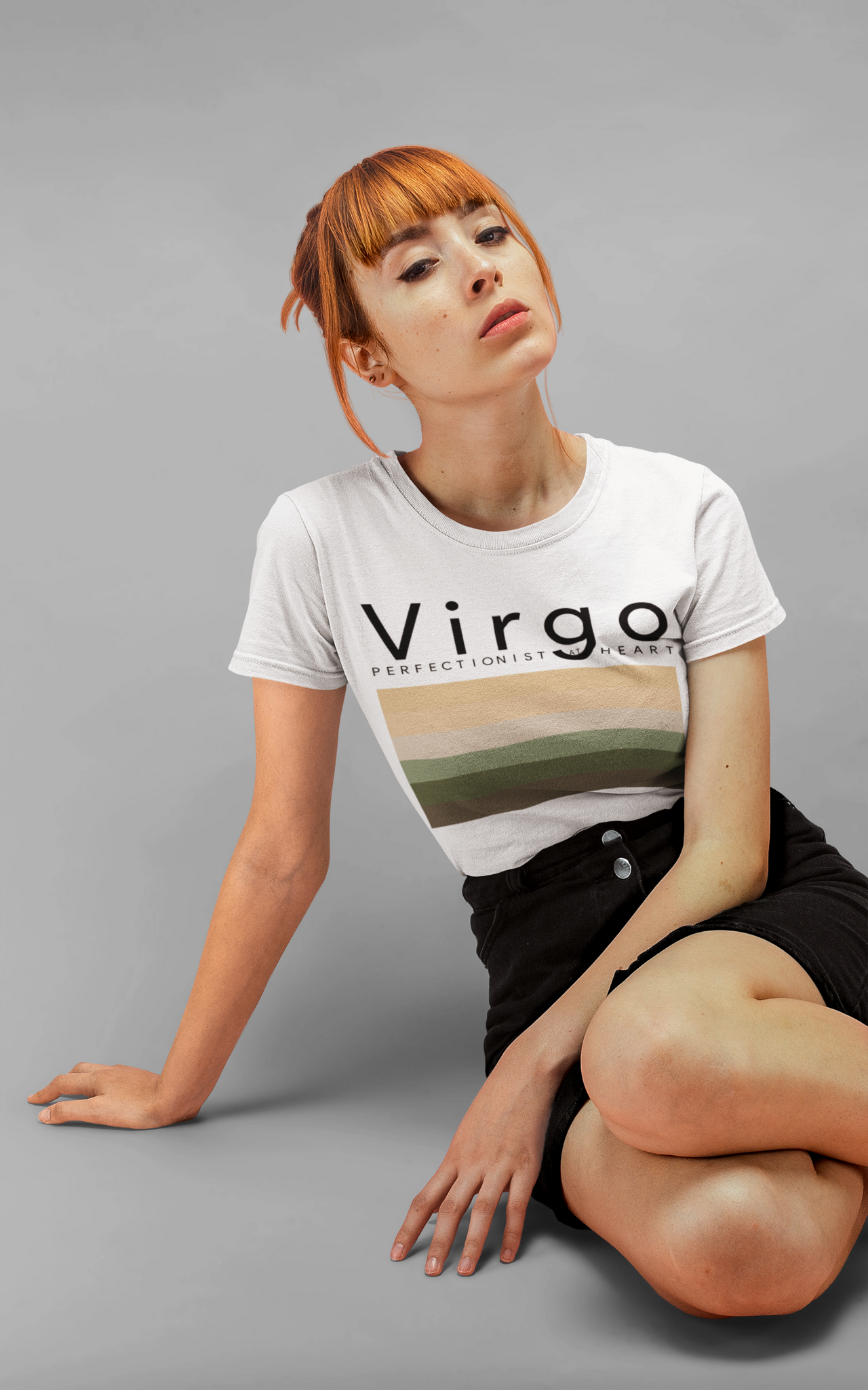#WeAreLibra Tee - TalkPeng