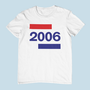 2006 GOING DUTCH Tee - TalkPeng