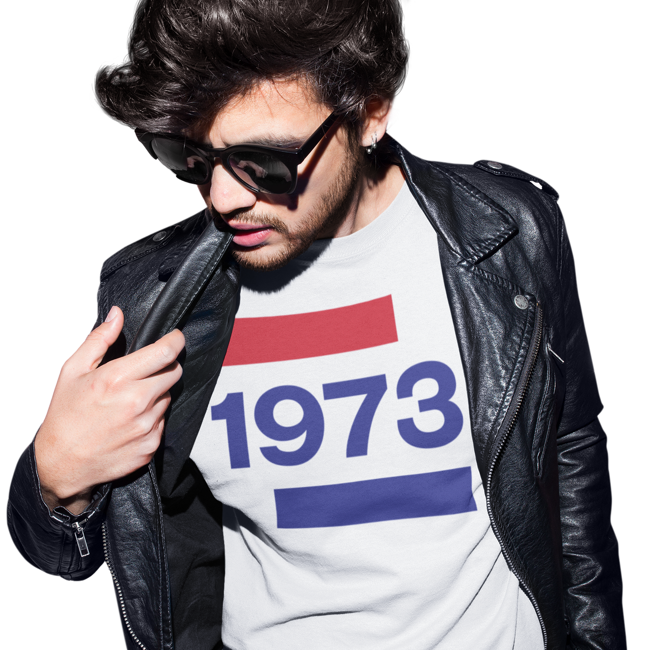 1973 GOING DUTCH UNISEX Tee - TalkPeng