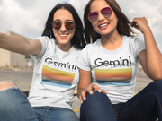 #WeAreGEMINI Tee - TalkPeng