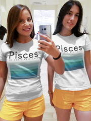 #WeArePISCES Tee - TalkPeng