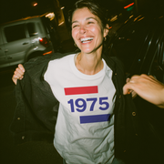 1975 Going Dutch UNISEX Lite Tee - TalkPeng