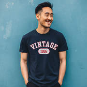 Class of 1986 Tee - TalkPeng