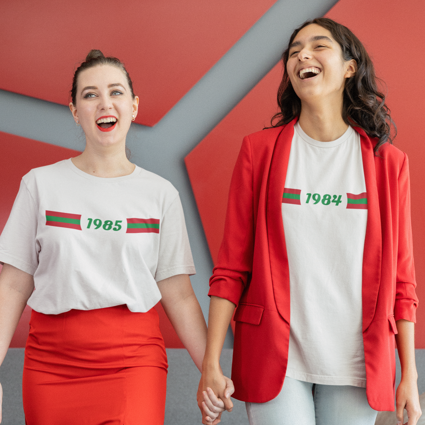 1984 Capres-TEE - TalkPeng