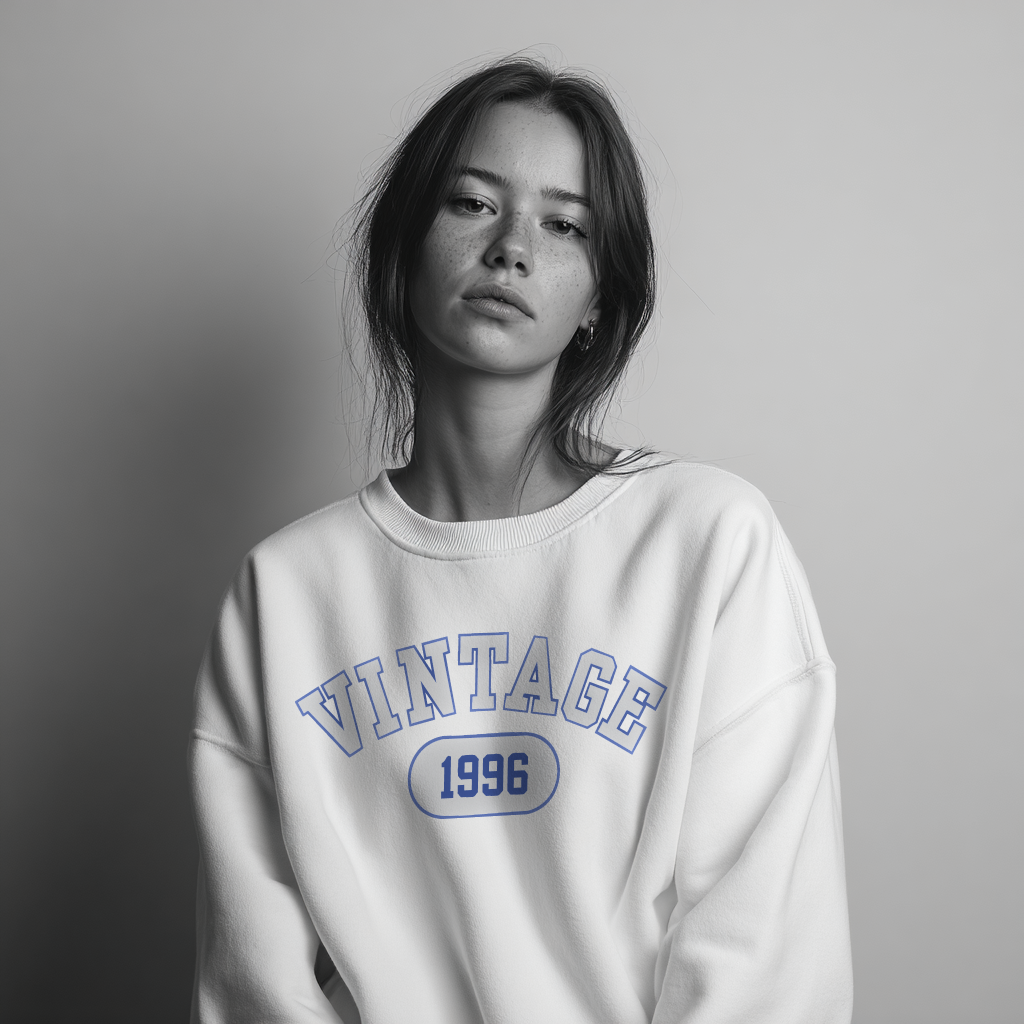 Class of 1996 Sweatshirt - TalkPeng