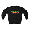 1995 'Spectrum' Sweater - TalkPeng