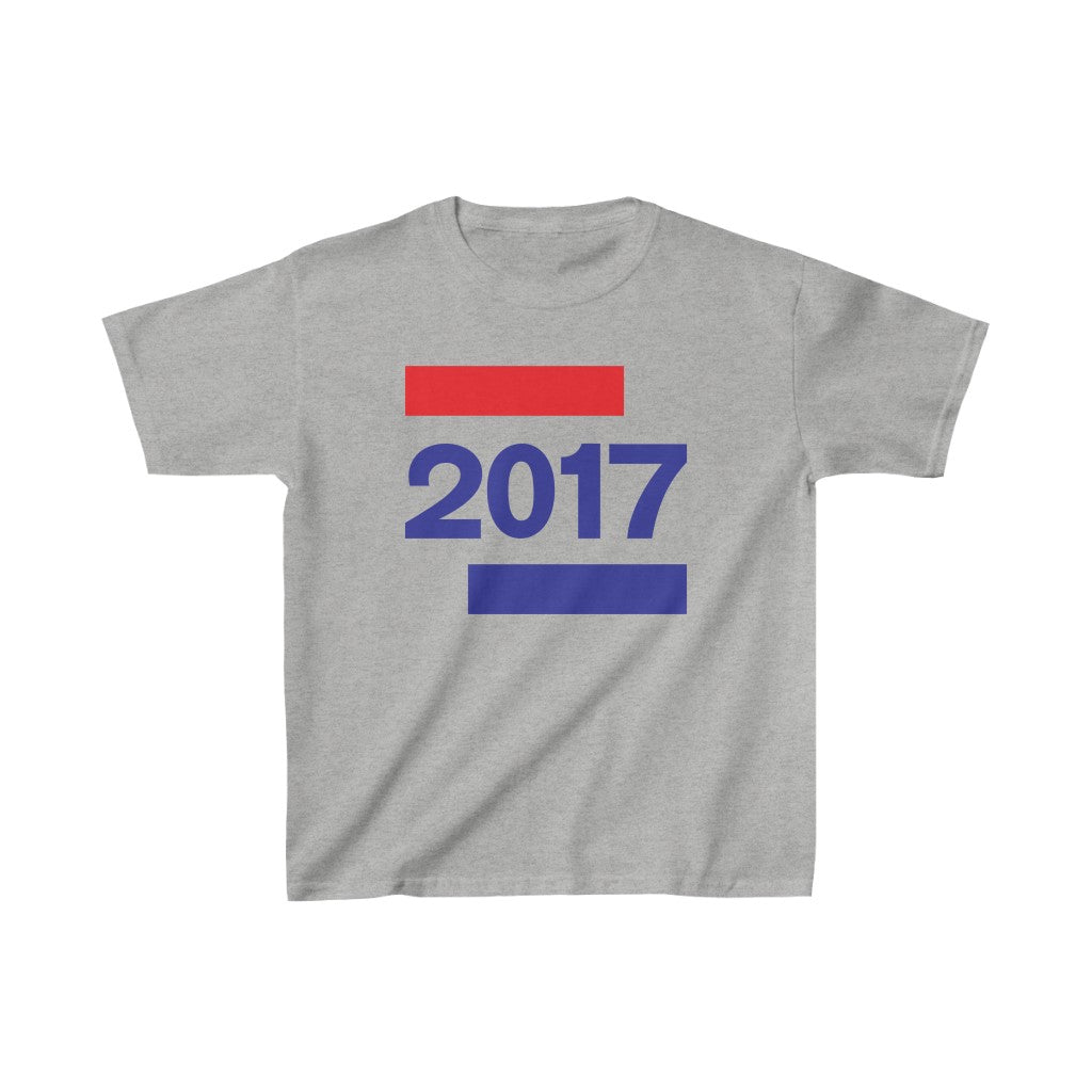 2017 Going Dutch Kids Tee - TalkPeng