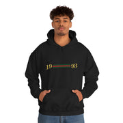 Fancy 1993 Hoodie - TalkPeng