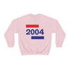 2004 Going Dutch Unisex Sweater - TalkPeng