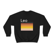 We are LEO Sweater - TalkPeng