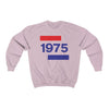 1975 'Going Dutch' UNISEX Sweater - TalkPeng