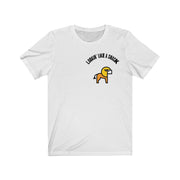 Lookin' like a snack Tee - TalkPeng