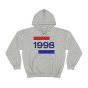 1998 Going Dutch Unisex Hoodie - TalkPeng