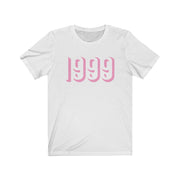 1999 Candy Pink Tee - TalkPeng