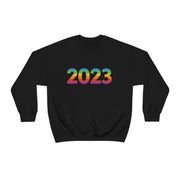 2023 Spectrum Sweater - TalkPeng