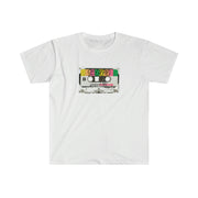 Scorpio Weekend MIX Softstyle Tee - TalkPeng