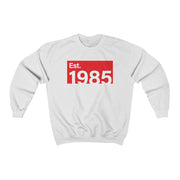 1985 'Ketchup' Sweater - TalkPeng