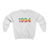 1994 'Spectrum' Sweater - TalkPeng