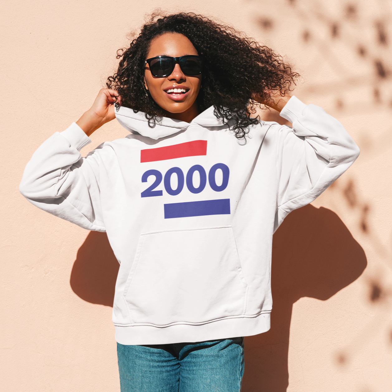 2000 Going Dutch Unisex Hoodie - TalkPeng