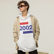 2002 Going Dutch Unisex Hoodie - TalkPeng