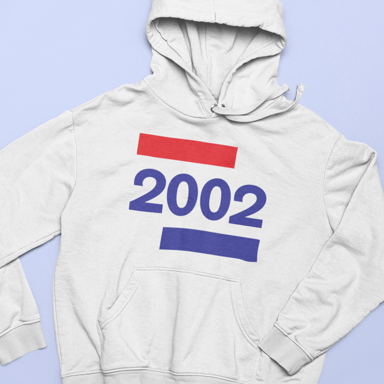 2002 Going Dutch Unisex Hoodie - TalkPeng