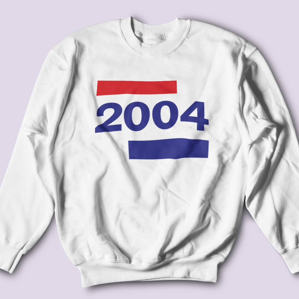 2004 Going Dutch Unisex Sweater - TalkPeng