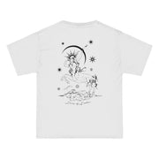 Sagittarius II Short Sleeve Tee - TalkPeng