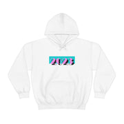 2023 Pink Skies Hoodie - TalkPeng