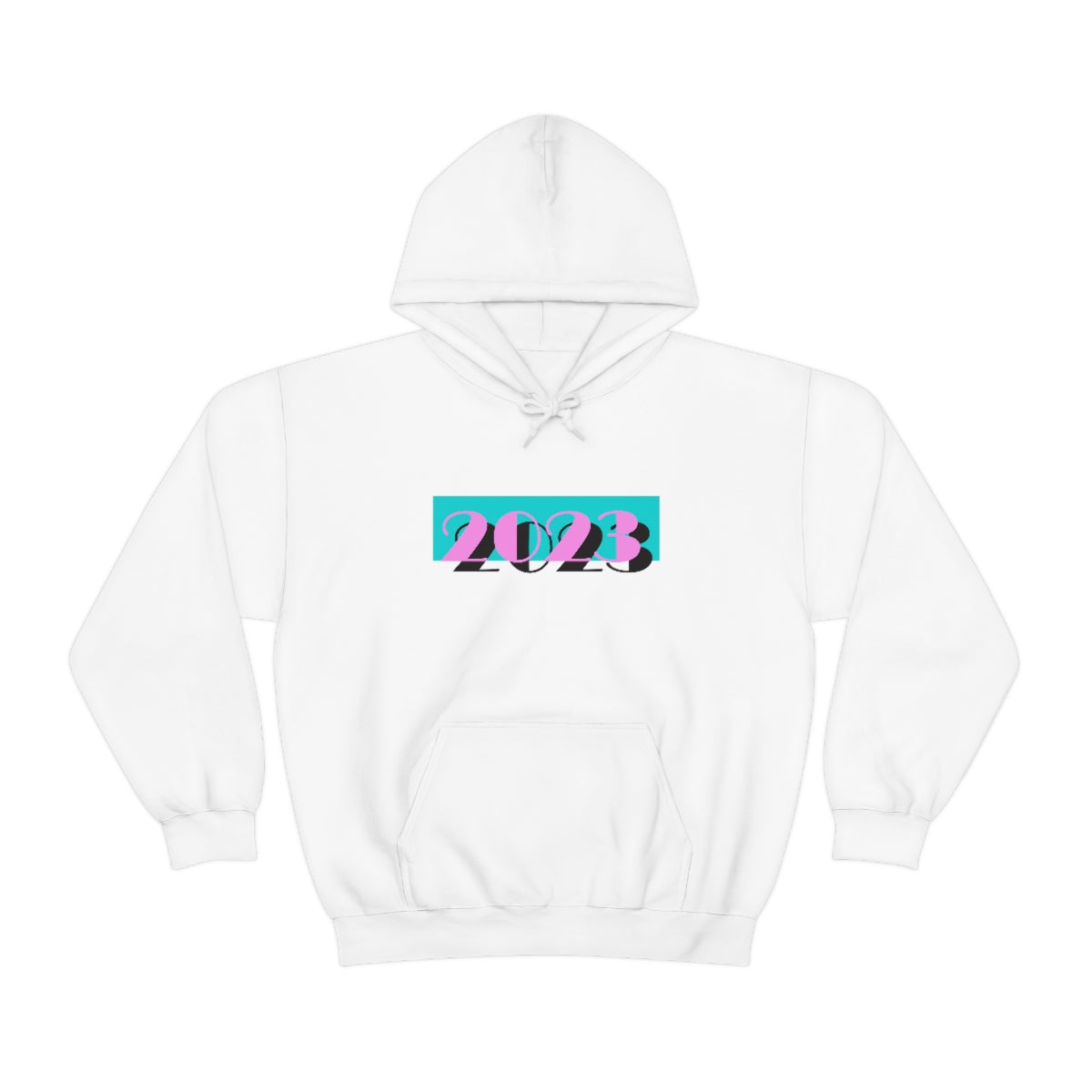 2023 Pink Skies Hoodie - TalkPeng