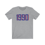 1990 'Top Gun' Tee - TalkPeng