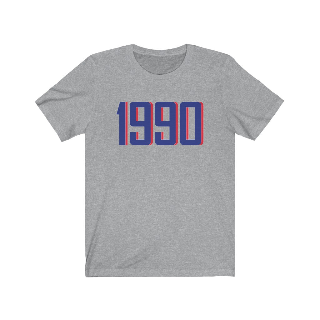1990 'Top Gun' Tee - TalkPeng