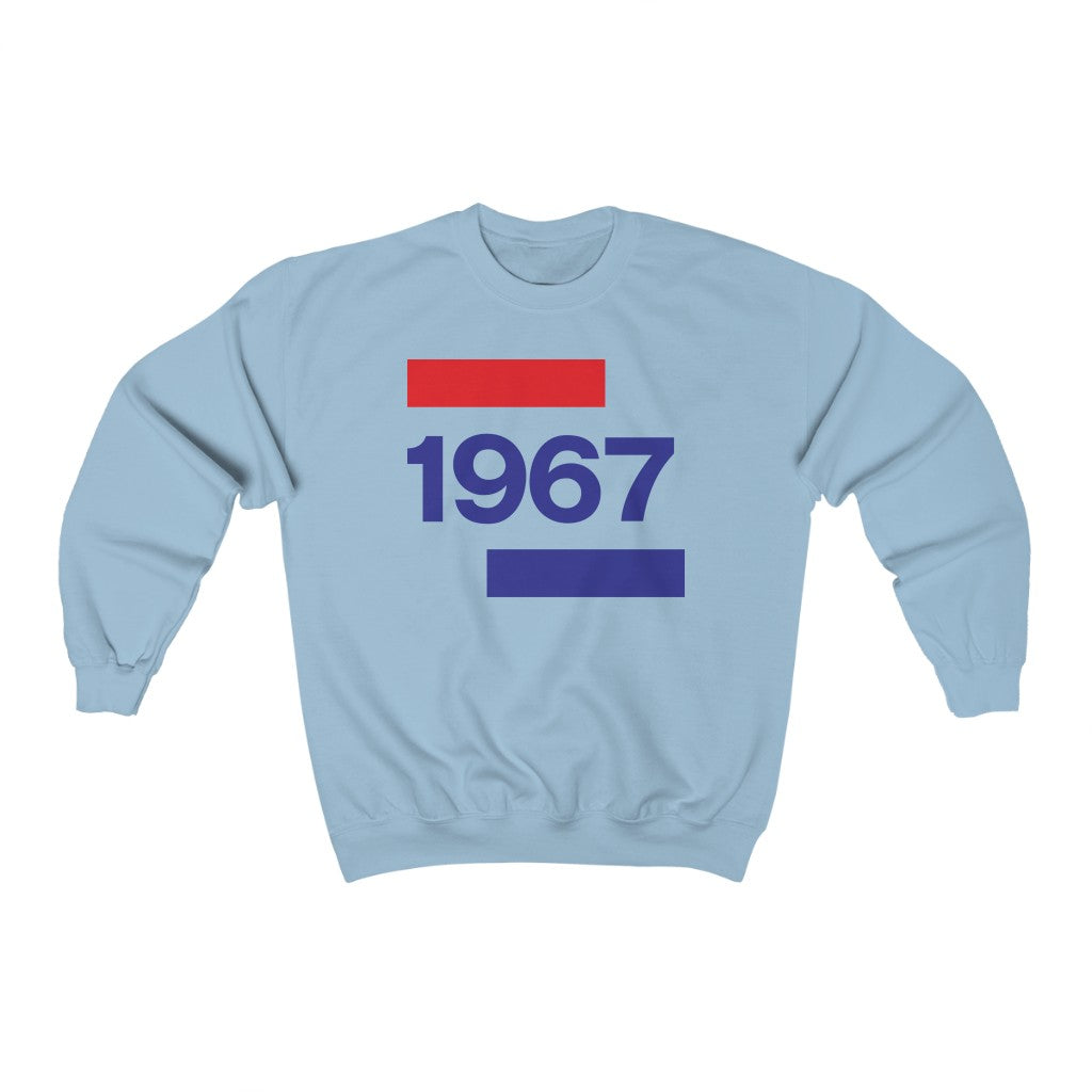 1967 'Going Dutch' UNISEX Sweater - TalkPeng