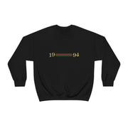 Fancy 1994 Sweater - TalkPeng