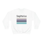 We are SAGITTARIUS Sweater - TalkPeng
