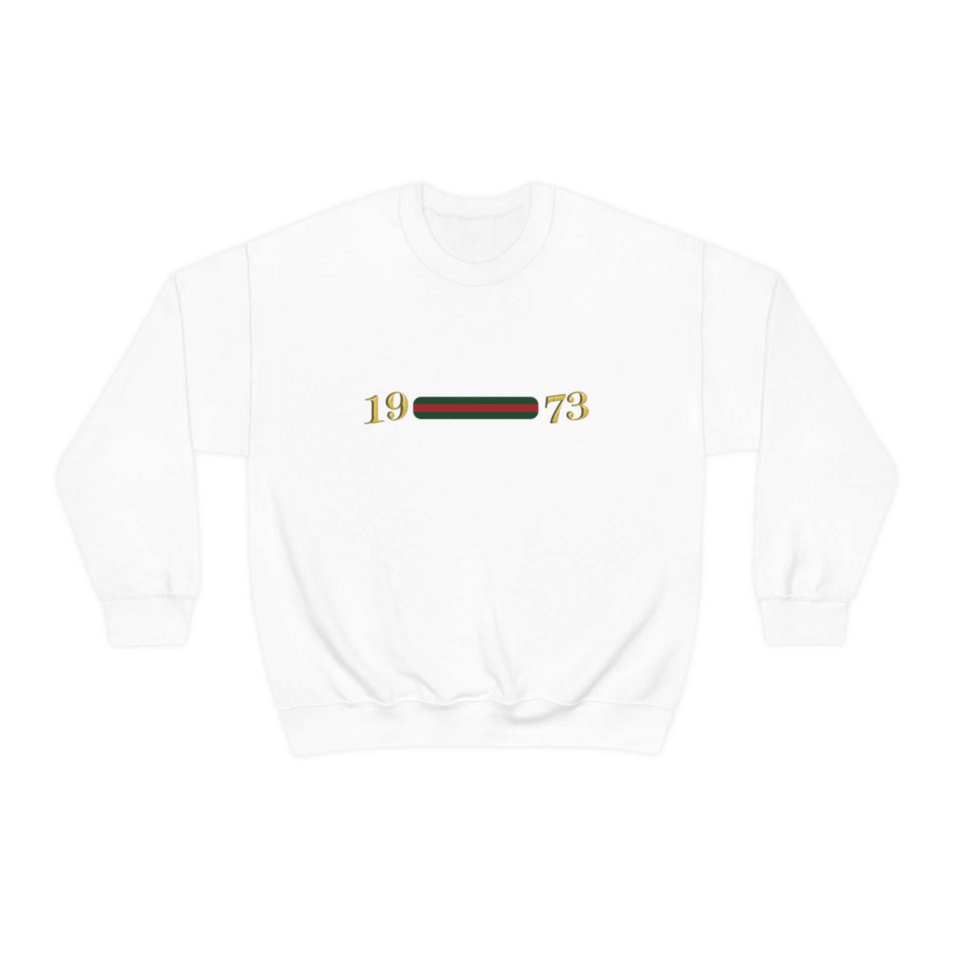 Fancy 1973 Sweater - TalkPeng