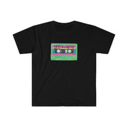 Leo Greatest Hits Softstyle Tee - TalkPeng