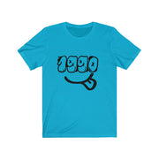 1990 'Dazzzed' Tee - TalkPeng