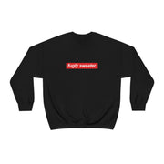 Another Fugly Sweater - TalkPeng
