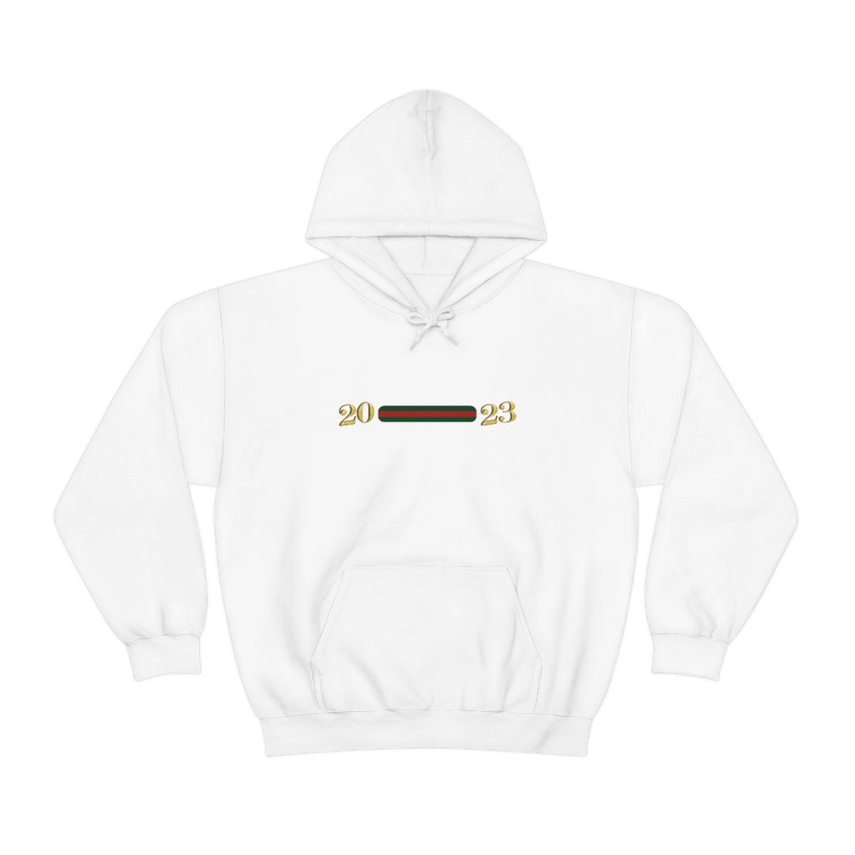 Fancy 2023 Hoodie - TalkPeng