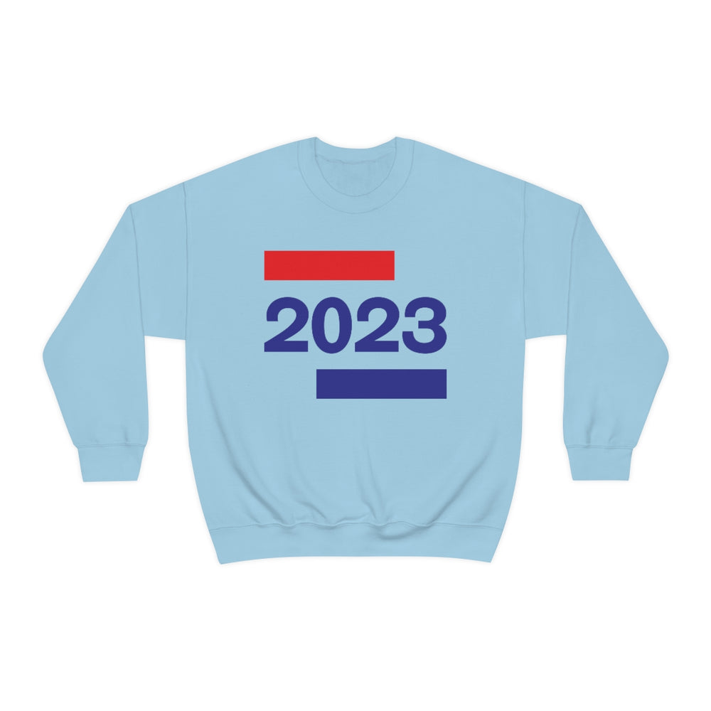 2023 Going Dutch Sweater - TalkPeng