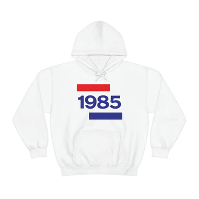 1985 Going Dutch Hoodie - TalkPeng