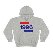 1996 Going Dutch Unisex Hoodie - TalkPeng