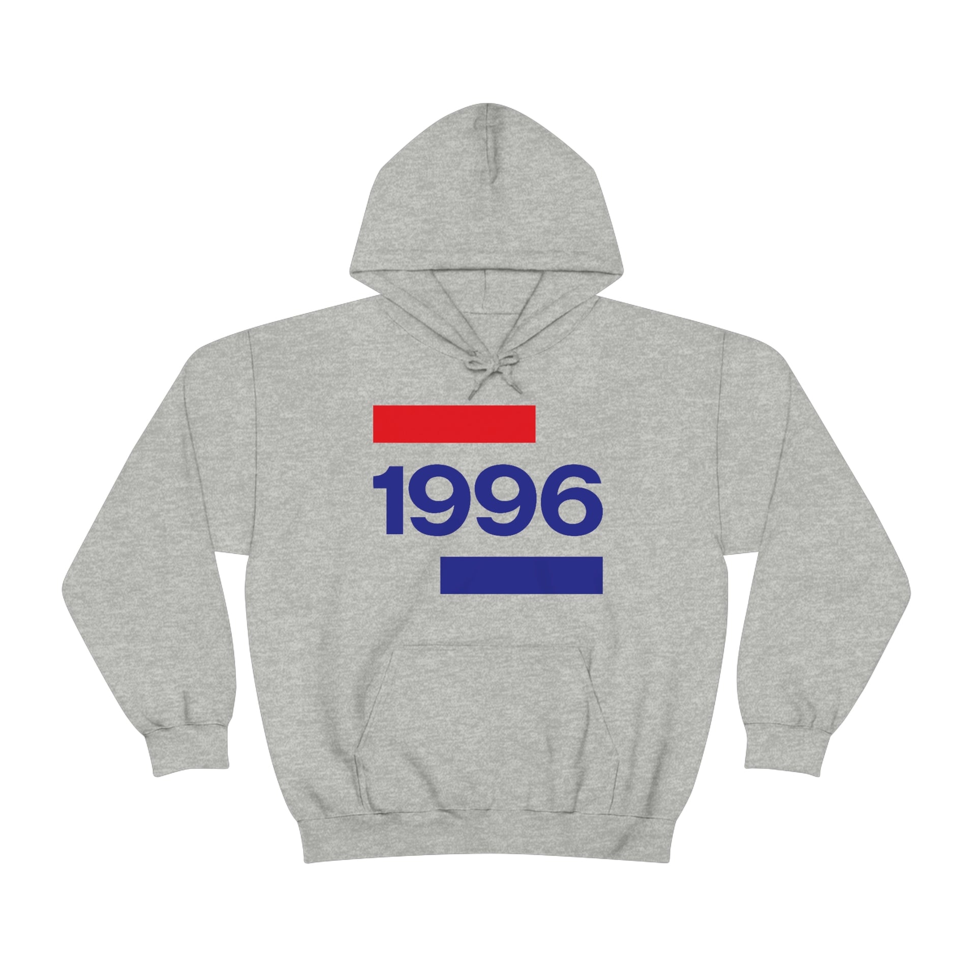 1996 Going Dutch Unisex Hoodie - TalkPeng